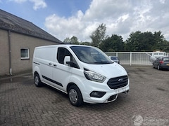 Ford Transit Custom - Transit 280 2.0 TDCI L1H1 Trend