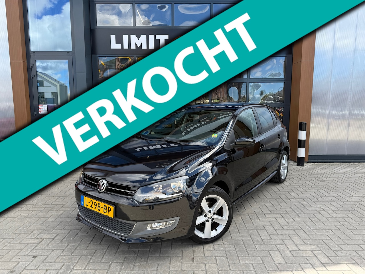 Volkswagen Polo - 1.4-16V Highline/Climate/Cruise/Pdc/Elek.Ramen/Lmv/Apk/Nap - AutoWereld.nl