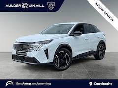 Peugeot e-3008 - Allure Avantage EV 73kWh 210pk | MEGAVOORDEEL | PANORAMIC NAVIGATION | CAMERA | APPLE CARP
