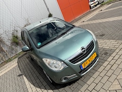 Opel Agila - 1.2 Edition Cruise Control | apk 05-27!
