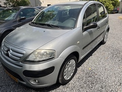 Citroën C3 - 1.4i Ligne Prestige