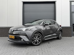 Toyota C-HR - 1.8 Hybrid Executive - NAP - Trekhaak - CarPlay
