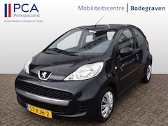 Peugeot 107 - 1.0-12V XS | Airco | 5-deurs | NAP