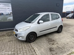 Hyundai i10 - 1.2 Plus