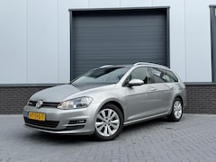 Volkswagen Golf Variant - 1.0 TSI Business Edition Connected