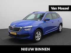 Skoda Kamiq - 1.0 TSI Sport Business | CLIMATE CONTROL | CRUISE CONTROL | PARKEERSENSOREN | LMV |