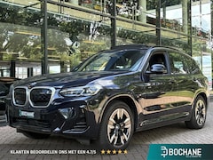 BMW iX3 - Executive 80 kWh 286PK | M-sport | SOH 92% | Panoramadak | Memory Seats | Adaptive Cruise