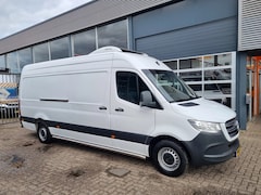 Mercedes-Benz Sprinter - 314 CDI Koelwagen Bitemp Carrier Pulsor 400MT st230V