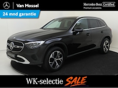 Mercedes-Benz GLC-klasse - 300e 4MATIC Luxury Line /Memory stoelen