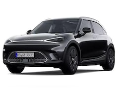 Smart #1 - 1 Premium 66 kWh ZOMER DEALS | Van €42.520, - voor € 39.020,