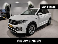 Volkswagen T-Cross - 1.0 TSI Style