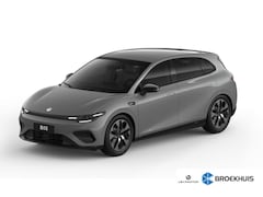 Leapmotor B05 - ProMax Design 67.1 kWh | Apple Carplay/Android Auto|telefoonintegratie premium | Cruise co