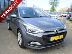 Hyundai i20 - 1.0 T-GDi 5D Comfort + navigatie + trekhaak
