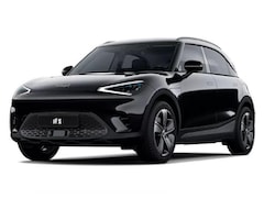 Smart #1 - 1 Pure 49 kWh ZOMER DEALS | Van € 32.020, - voor € 29.520, - | Keyless entry | LED-koplamp