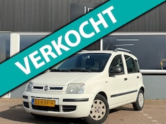 Fiat Panda - 1.2 Edizione Cool / Nieuwe APK