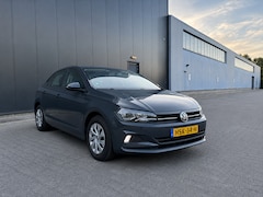 Volkswagen Polo - 1.0 TSI Comfortline Urano Grey