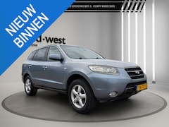 Hyundai Santa Fe - 2.7i V6 Active 7P 7 Persoons Airco Cruise
