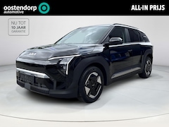 Kia EV3 - Plus 58.3 kWh | Nu met €3.000, - inruilpremie | Informeer naar de beschikbaarheid |