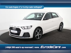 Audi A1 Sportback - 25 TFSI epic *Naviagtie*Carplay*DAB