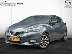 Nissan Micra - 0.9 IG-T N-Connecta