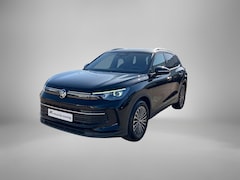 Volkswagen Tiguan - 1.5eTSI/150PK Goal DSG · Trekhaak · 360°Camera + Parkeersensoren · Navigatie · Garantie t/