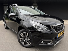 Peugeot 2008 - 1.2 PureTech Blue Lion Allure 130pk