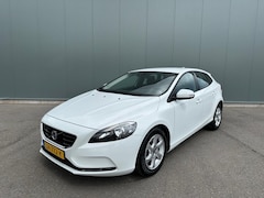 Volvo V40 - 2.0 D2 Nordic+ ONDERHOUDSBOEKJE | NAP