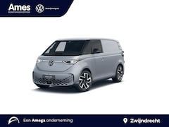 Volkswagen ID. Buzz Cargo - Bulli Limited Edition 286PK | Trekhaak | 360 camera | LED Matrix