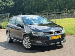 Volkswagen Polo - 1.2 TSI R-Line Edition /Automaat/Xenon/