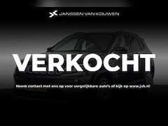Jeep Compass - 1.3T Limited Pano Trekhaak Leder Camera