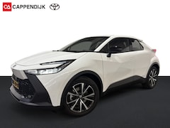 Toyota C-HR - 2.0 Plug-In Hybrid 220 Dynamic| Stoel.verw| Camera| Adap.cruise