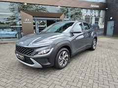 Hyundai Kona - 1.6 GDI HEV Comfort Smart