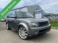 Land Rover Range Rover Sport - 3.0 TdV6 Leer Dak Camera