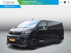 Citroën ë-Jumpy - L3 136 75 kWh STX