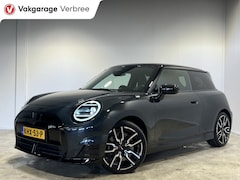 MINI Electric - 3-Deurs Cooper SE John Cooper Works M 54.2 kWh | Navigatie/Android/Apple Carplay | LM Velg