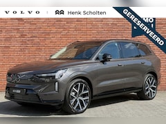 Volvo EX90 - Twin Motor Performance Ultra 7p. 106 kWh | Elektrochromatisch panoramadak | Bowers & Wilki