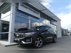 Ford Kuga - 2.5 PHEV ST-Line X ELEKT. TREKHAAK (2.100KG), PANO, 360° CAMERA, HUD, MEMORY, WINTER PACK,