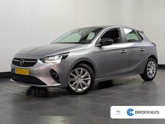Opel Corsa - 1.2 Edition 100 PK | Airco | Navi | LED | Cruise C. | Schakelflippers | Airco | Navi | LED