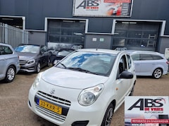Suzuki Alto - 1.0 Comfort APK JAN 2027