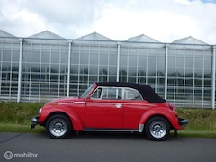 Volkswagen Kever Cabriolet - 1303