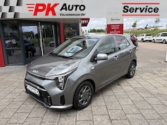 Kia Picanto - 1.0 DPI DynamicLine | Navi | Camera | Cruise | 14.372 km Dealeronderhouden