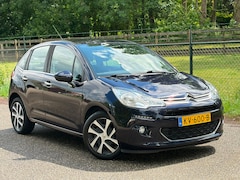 Citroën C3 - 1.2 PureTech Selection /Airco/Cruise/