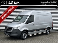 Mercedes-Benz Sprinter - 315 CDI L2H2 Automaat Carplay Navigatie Camera 3500kg Trekgewicht