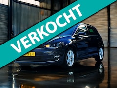 Volkswagen Golf - 1.4 TSI Highline Clima_BT_Xenon_Trekh