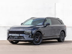 Xpeng G9 - AWD Performance 94.6 kWh / Black Edition / 21" LM velgen