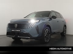 Peugeot e-5008 - GT Avantage 73 kWh