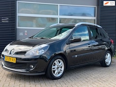 Renault Clio Estate - 1.2 TCE Dynamique