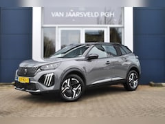 Peugeot 2008 - GT 1.2 Puretech 130pk EAT8 / Alcantara