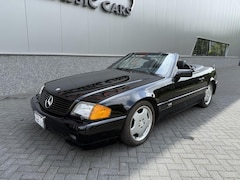 Mercedes-Benz SL-klasse Cabrio - R129 600