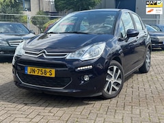 Citroën C3 - 1.2 PureTech Feel Edition